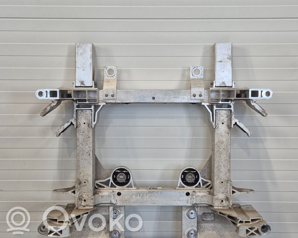 Jaguar I-Pace Front subframe 