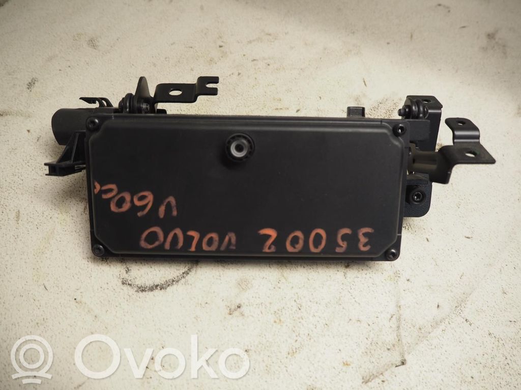 Volvo V60 Distronic sensor radar 