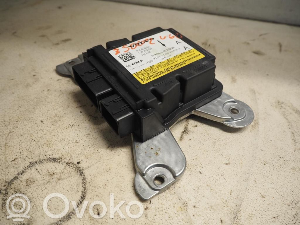 Volvo V60 ABS control unit/module 