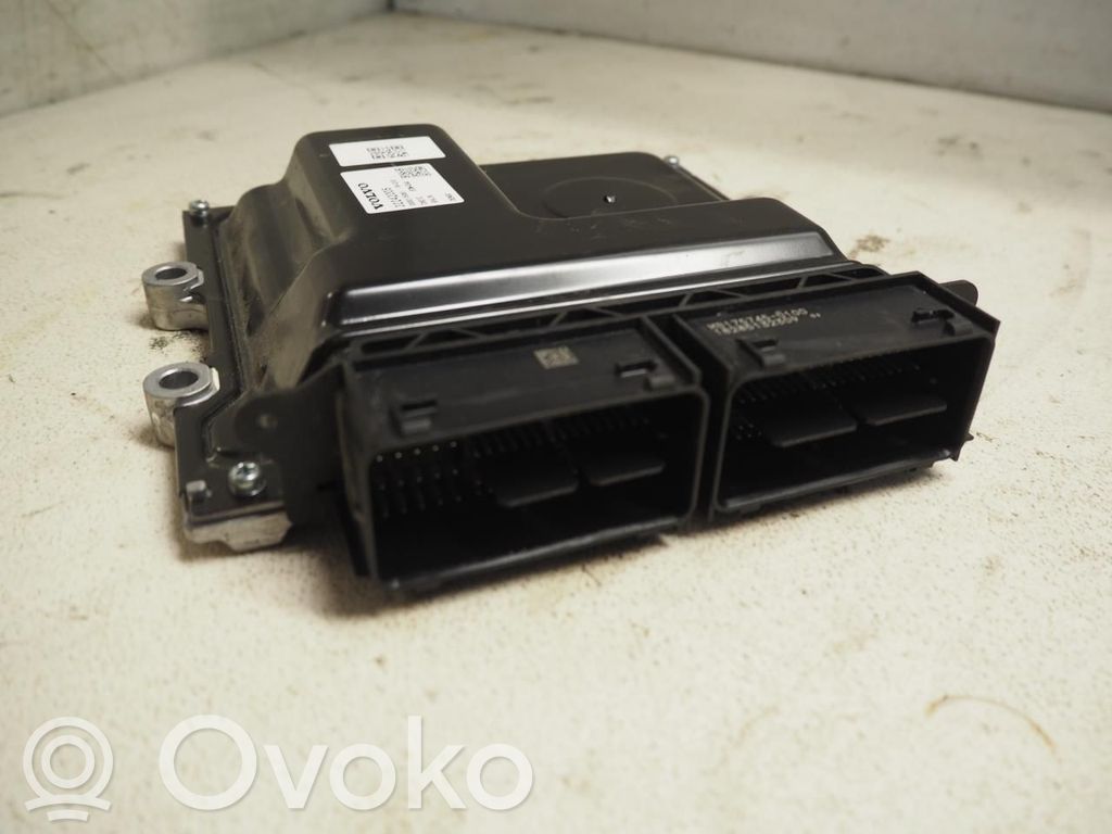 Volvo V60 Engine control unit/module ECU 