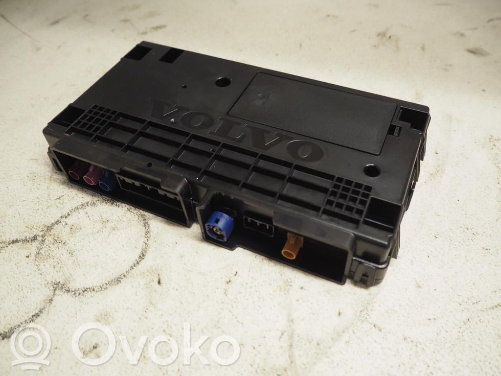 Volvo V60 Citu veidu vadības bloki / moduļi 