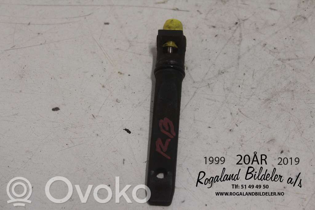 Saab 9-3 Ver2 Inyector de combustible 