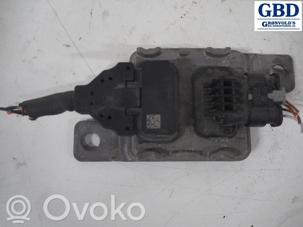 Audi A4 S4 B9 Другой датчик 