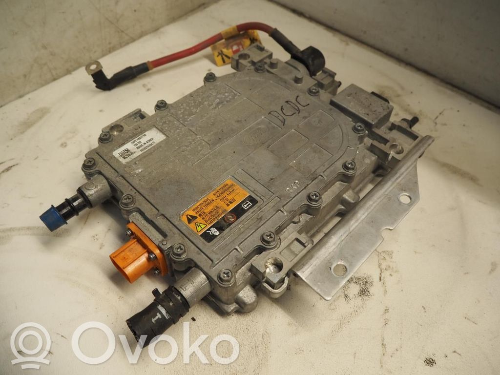 Inversor/convertidor de voltaje   T4K6510,J9D314B227AD,J9D314B227AD,J9D314B227AE,T4K13291,T4K6510