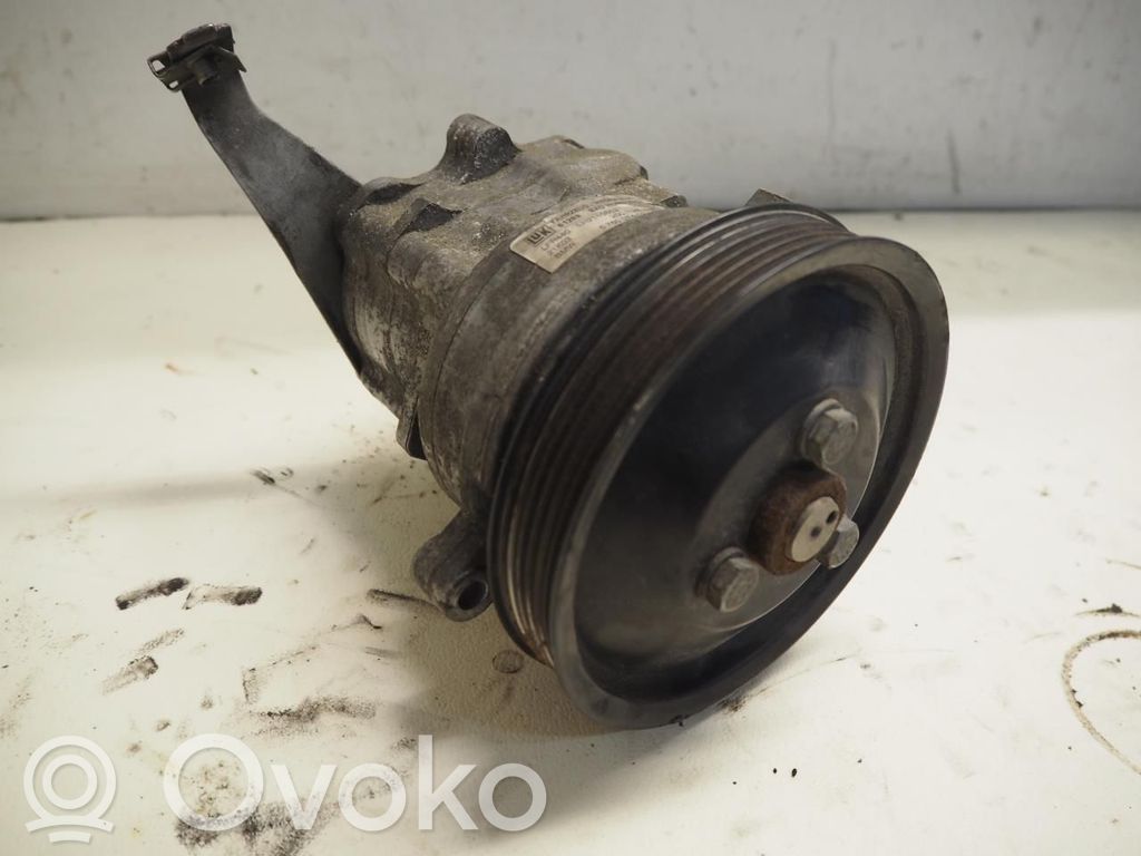 BMW 7 E65 E66 Pompe direction assistée 