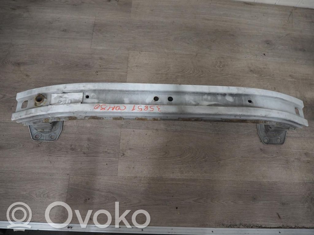 Opel Combo D Front bumper support beam 