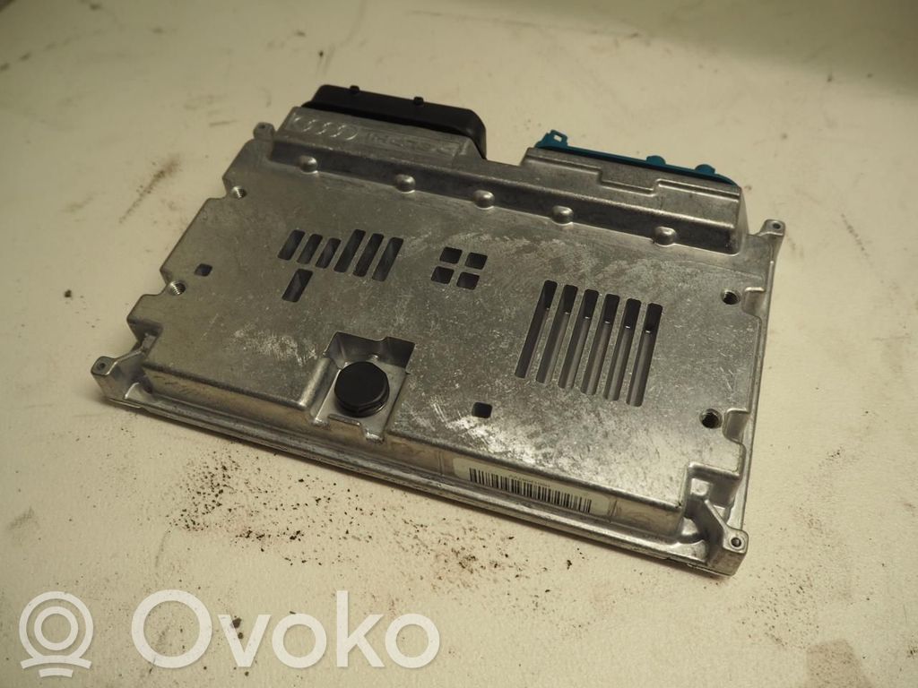 Audi e-tron Cruise control unit/module 