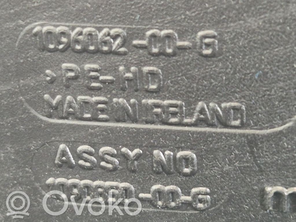 Tesla Model 3 Wischwasserbehälter 