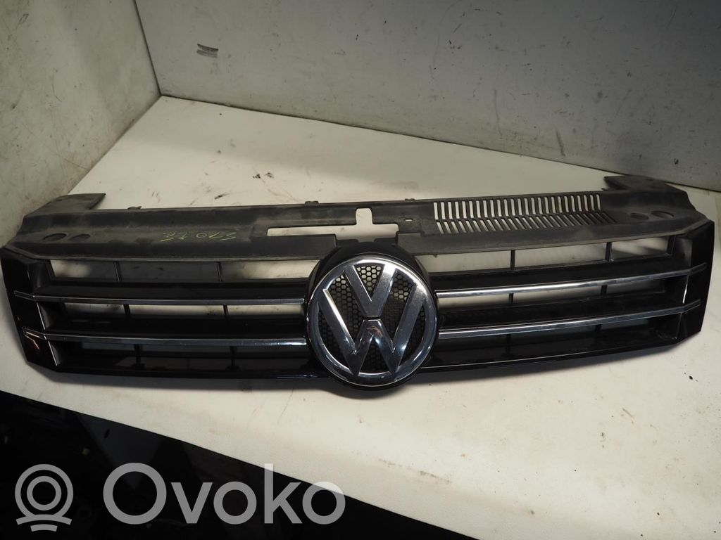 Volkswagen Sharan Etusäleikkö 