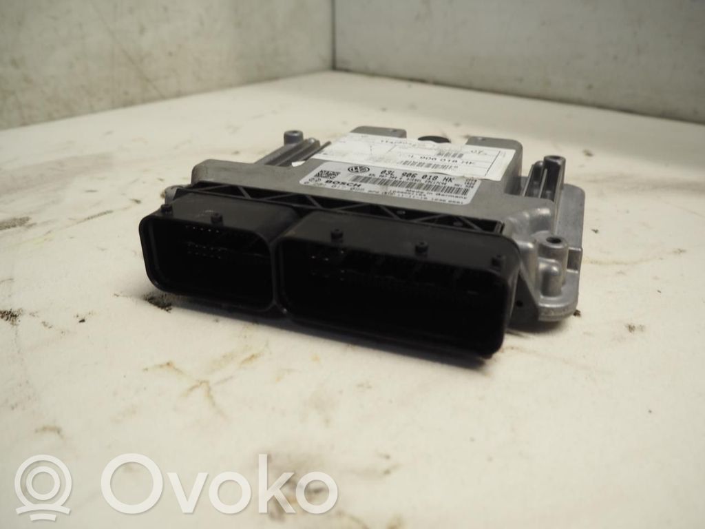 Volkswagen Sharan Engine control unit/module ECU 