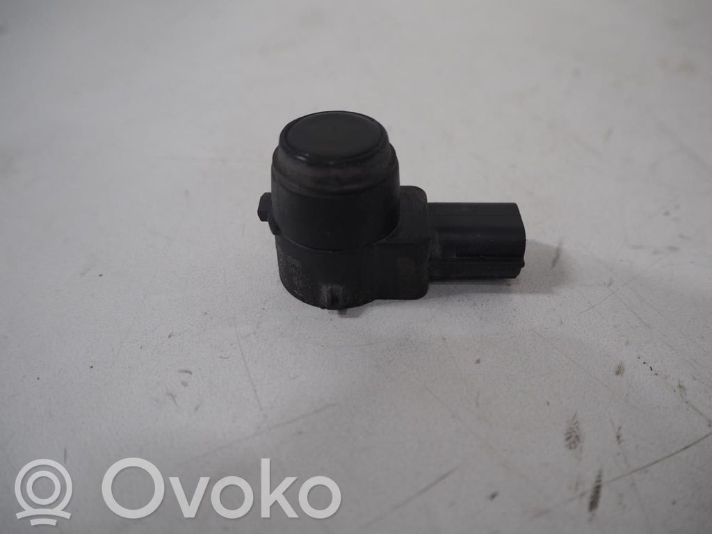 Tesla Model S Parking (PDC) sensor switch 