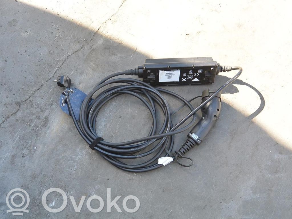 Opel Ampera- E Cable de carga del coche eléctrico 