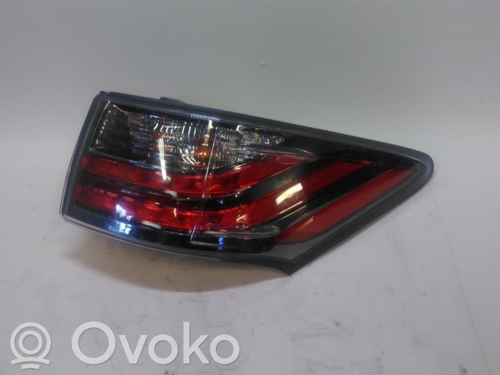 Lexus CT 200H Takavalot 