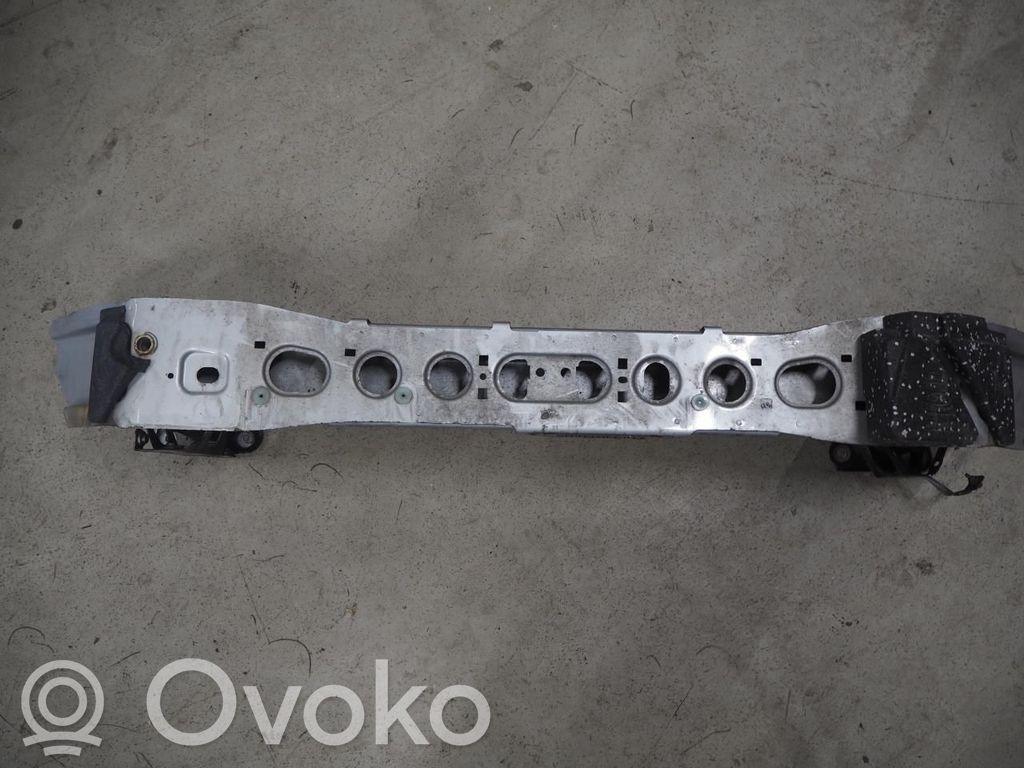 Ford Focus Traversa di supporto paraurti anteriore 