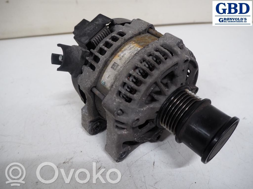 Generator/alternator   1781479,2415006,CV6T10300GA