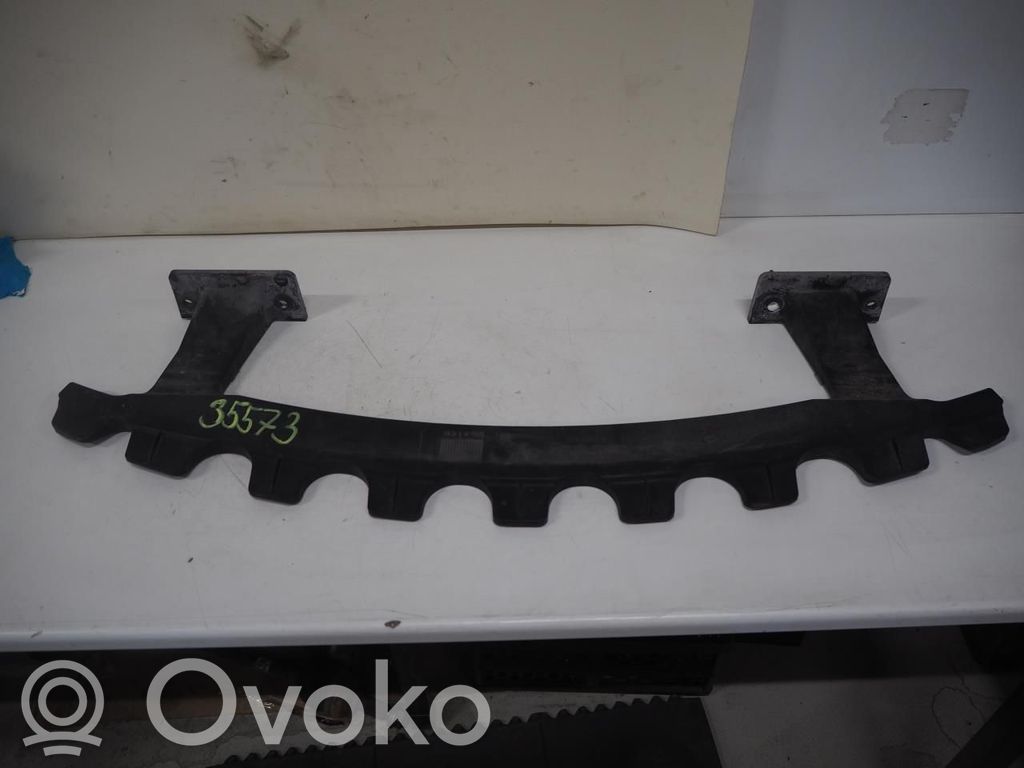 Tesla Model S Panou suport radiator 