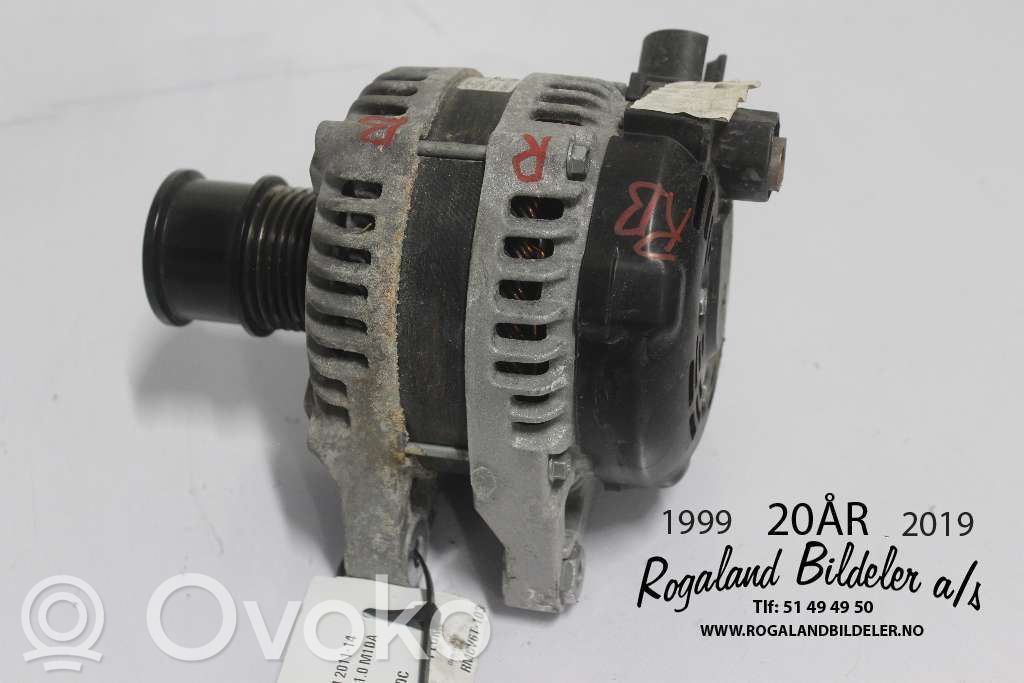 Alternador   2415010,1821291,1821291,1821291,2415010,CV6T10300DC