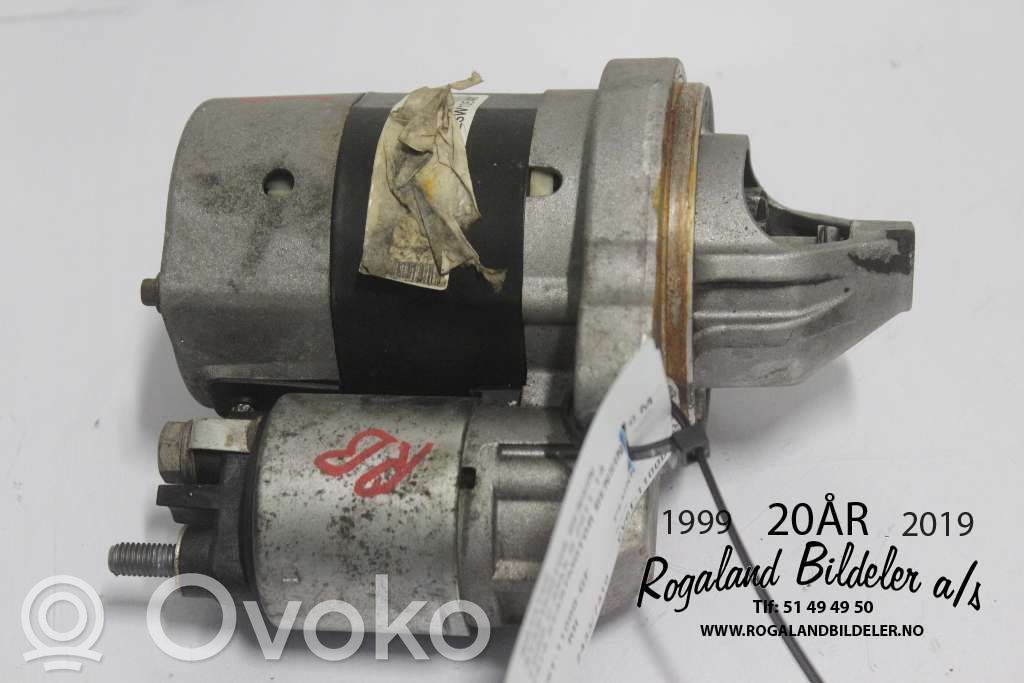 Motor de arranque   2197568,2380314,2380314,2197568,2380314,CV6T11000GF