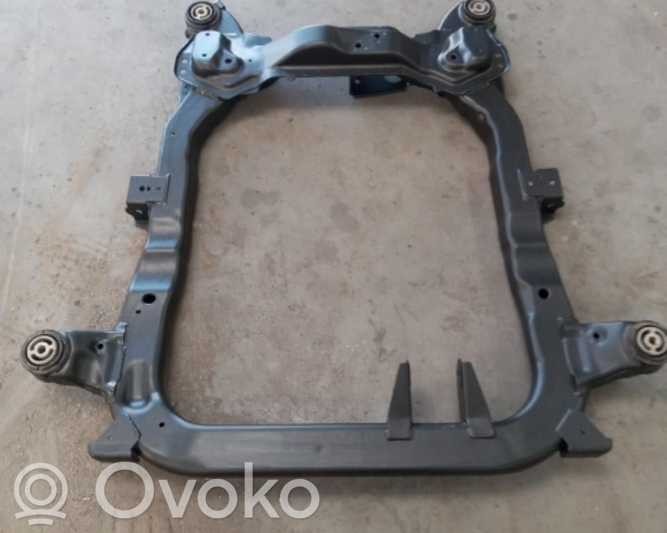 Opel Vectra C Etuapurunko 