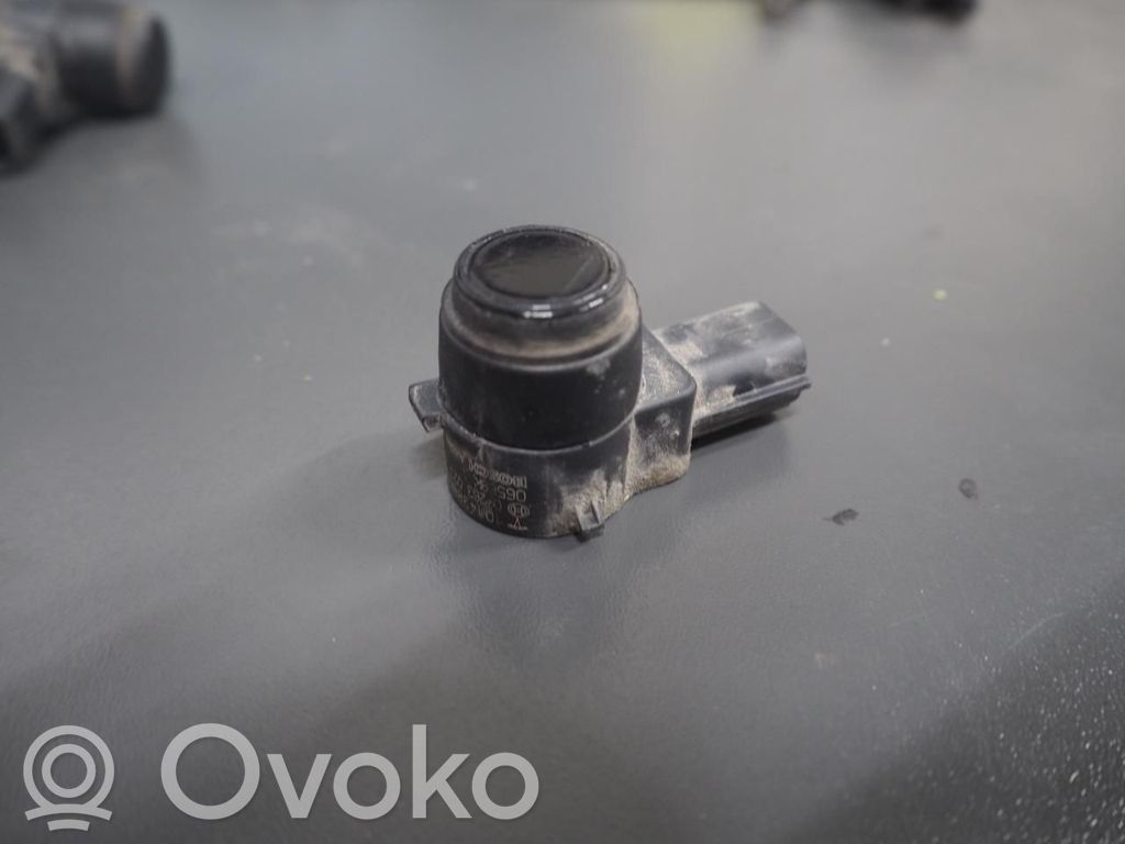 Parking (PDC) sensor switch   104847313A,101438801A,101438801A,104847313A