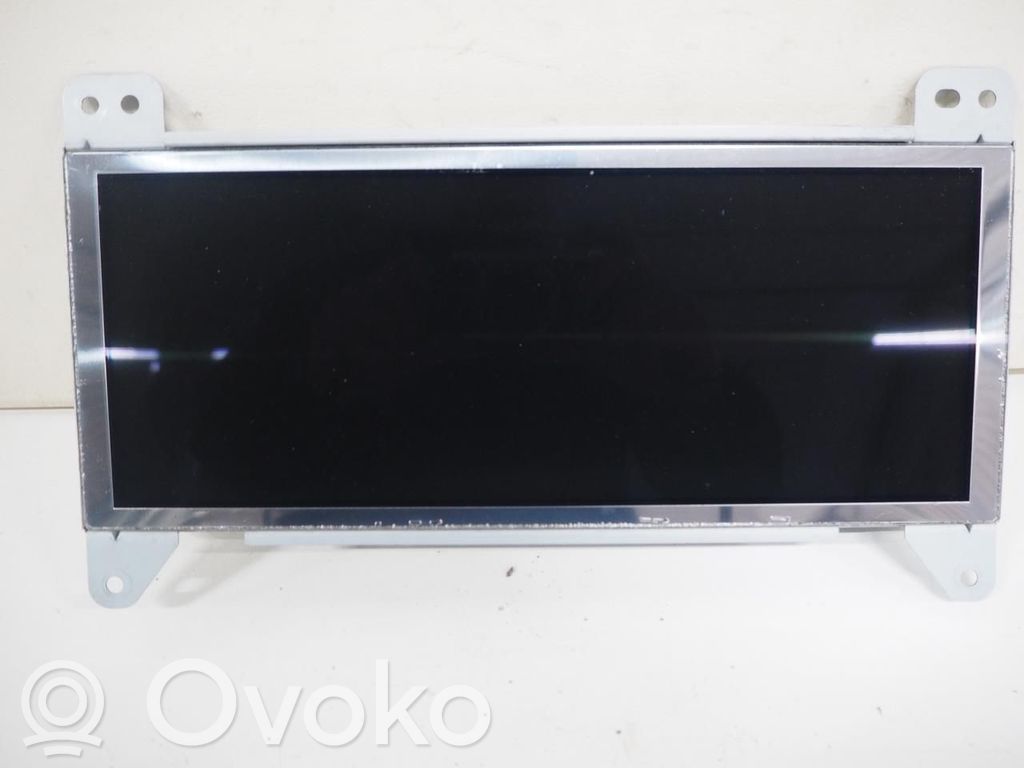 Tesla Model S Speedometer (instrument cluster) 
