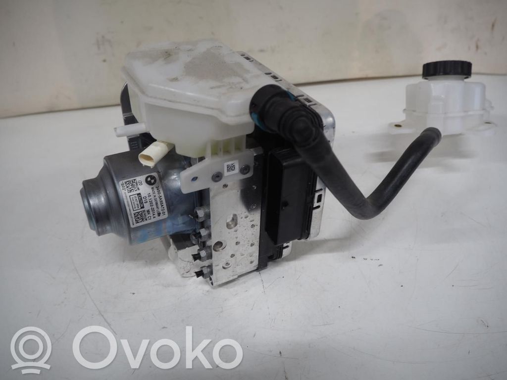 BMW iX ABS Pump 