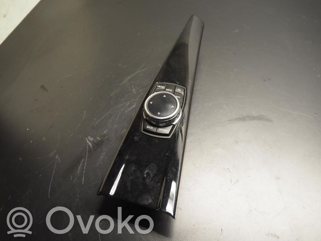 BMW 3 F30 F35 F31 Radio/CD/DVD/GPS head unit 