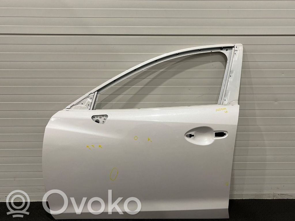 Mazda 6 Дверь 