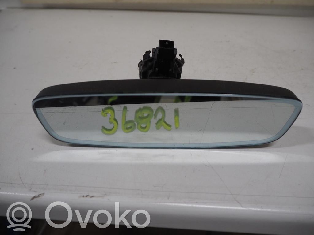 Espejo retrovisor (interior)   81A857333,81A857333