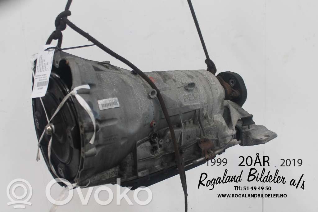 Automatic gearbox   24007518630,GA6HP26Z,24007518630,GA6HP26Z