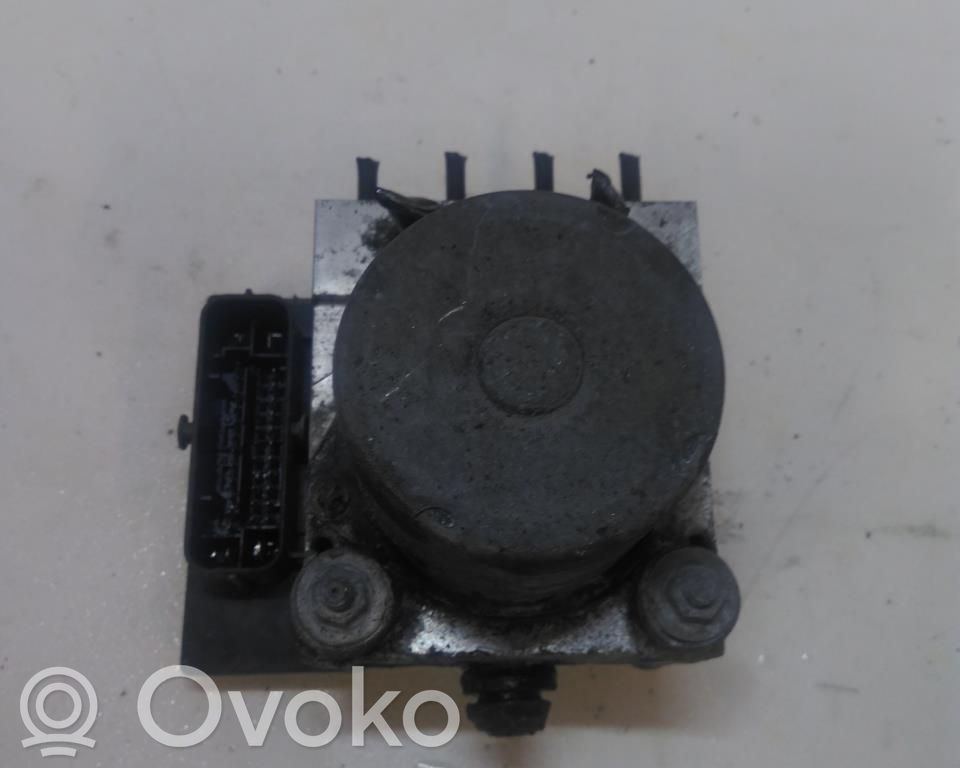 Peugeot Expert ABS Pump 