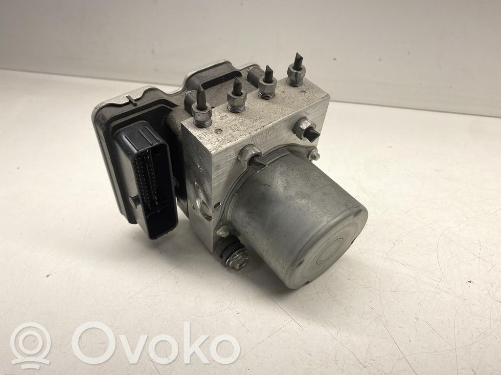 XPeng G3 ABS Blokas 