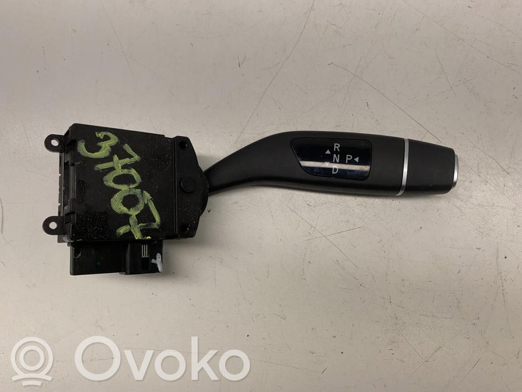 XPeng G3 Gear selector 