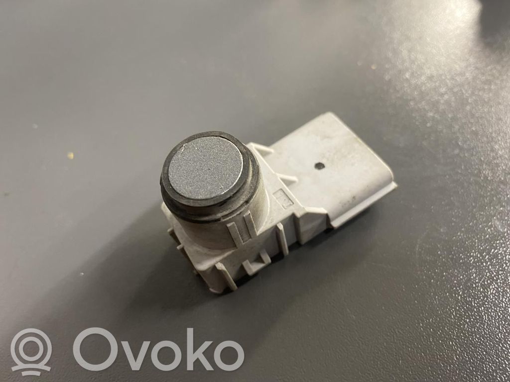 XPeng G3 Parking PDC sensor 