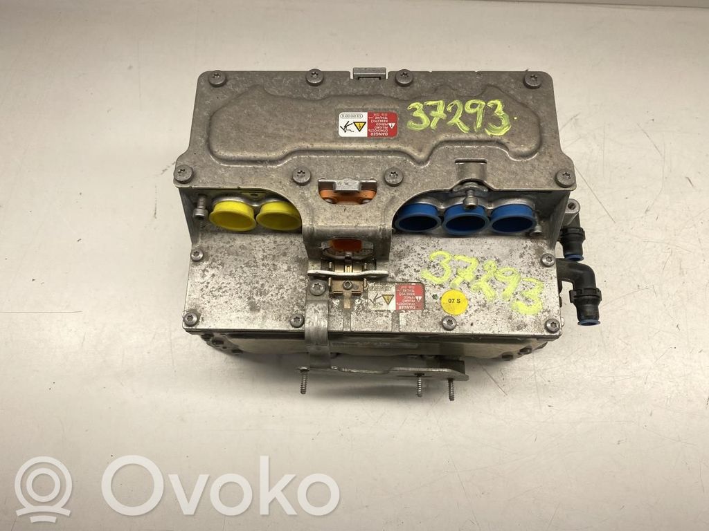 Inversor/convertidor de voltaje   5QE907070L,0437508637,0437508637,5QE907070L