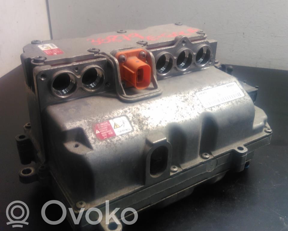 Inversor/convertidor de voltaje   5QE907070H,5QE907070D,0437508582,0437508582,5QE907070D,5QE907070H