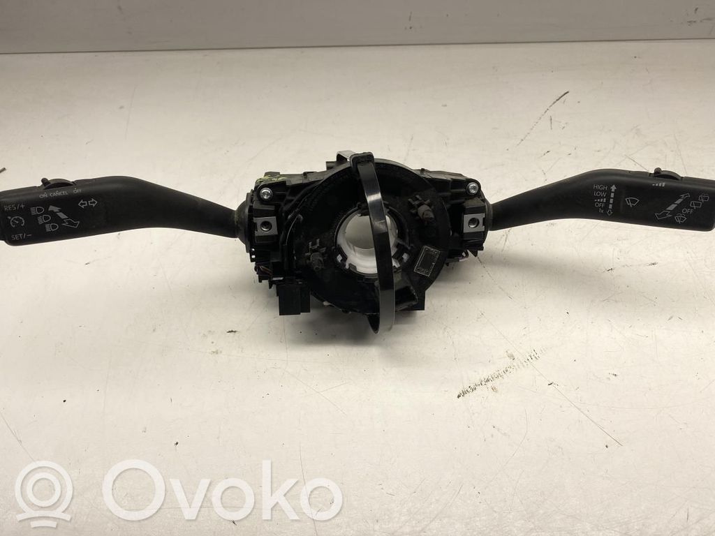 Volkswagen Up Interruptor de control multifunción 