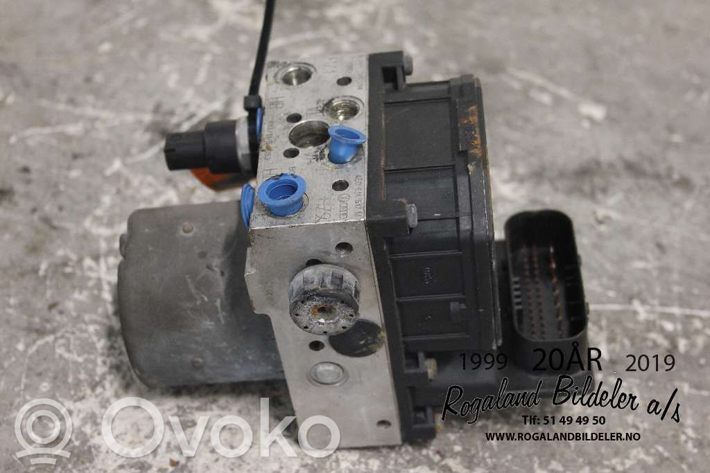 Audi A8 S8 D3 4E ABS bloks 