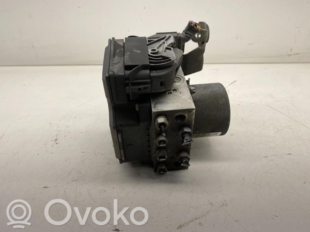 Ford Mondeo MK IV ABS bloks 