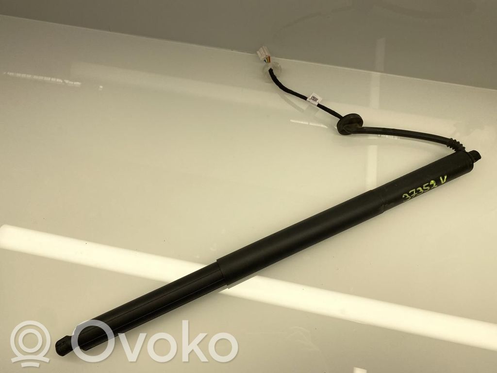 Tesla Model Y Siłownik elektryczny podnoszenia klapy tylnej / bagażnika 