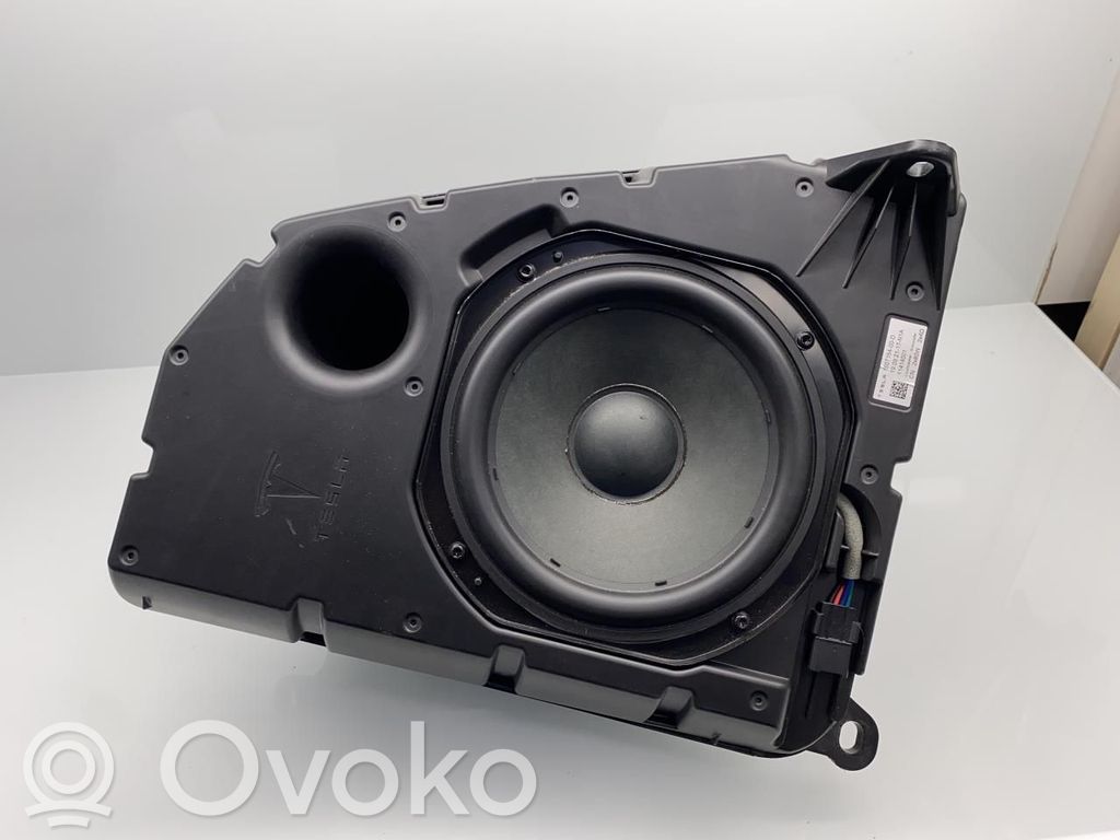 Subwoofer   150715400D,150715400D