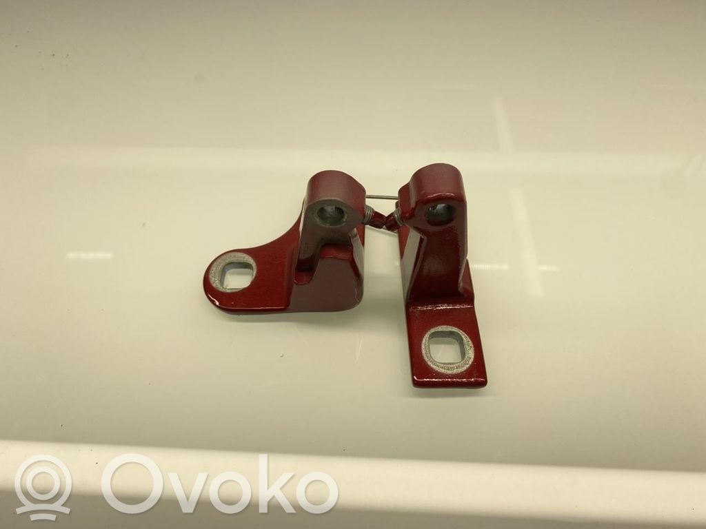 Tesla Model Y Rear door upper hinge 