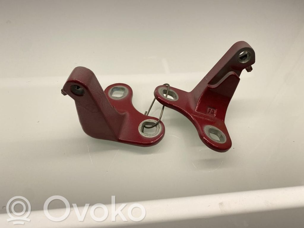 Tesla Model Y Front door upper hinge 