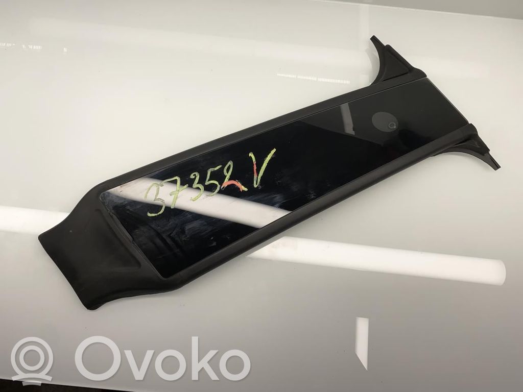 Tesla Model Y Windshield/windscreen camera 