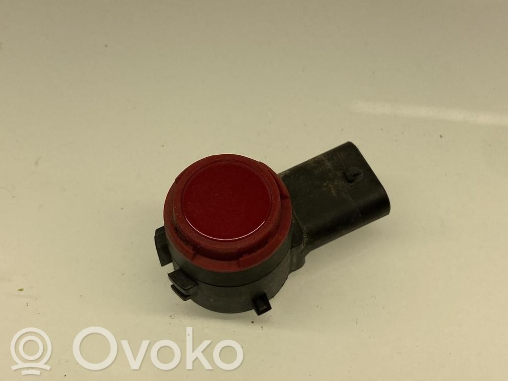 Tesla Model Y Parking PDC sensor 