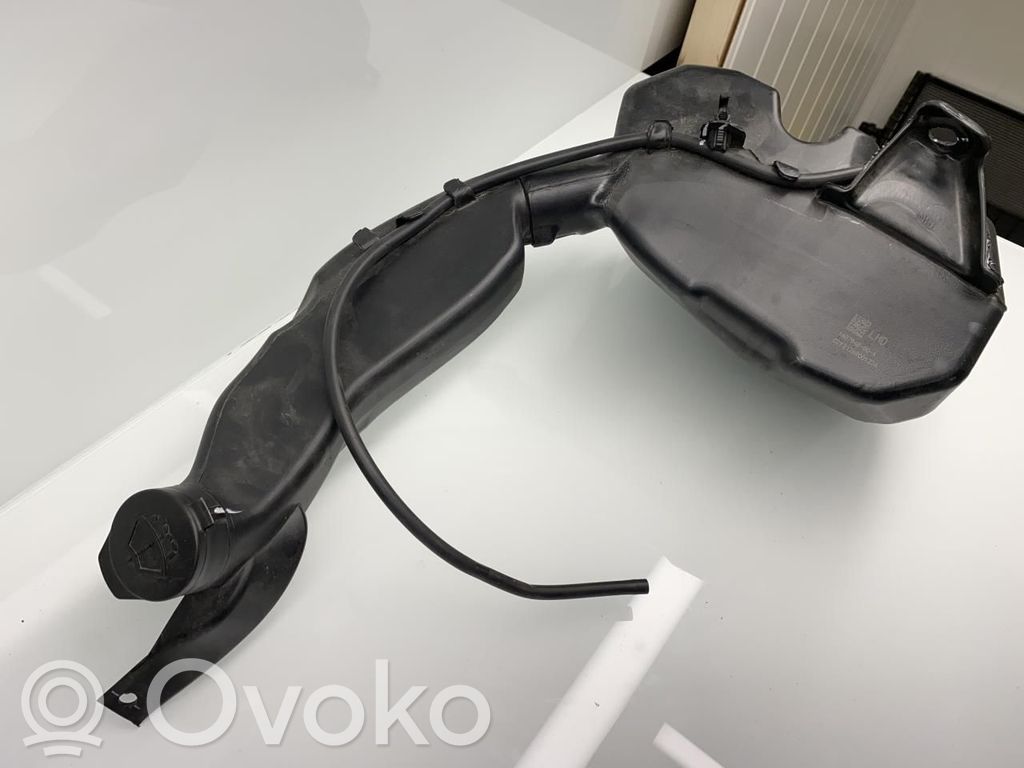 Tesla Model Y Langų skysčio bakelis 