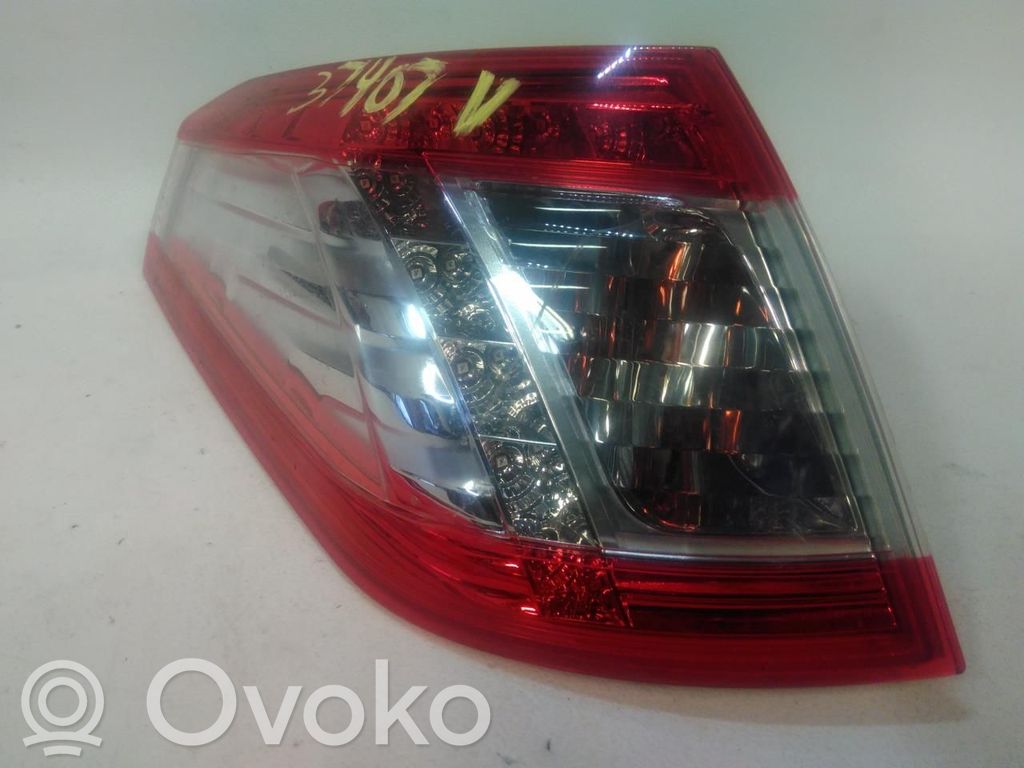 Peugeot 508 Takavalot 