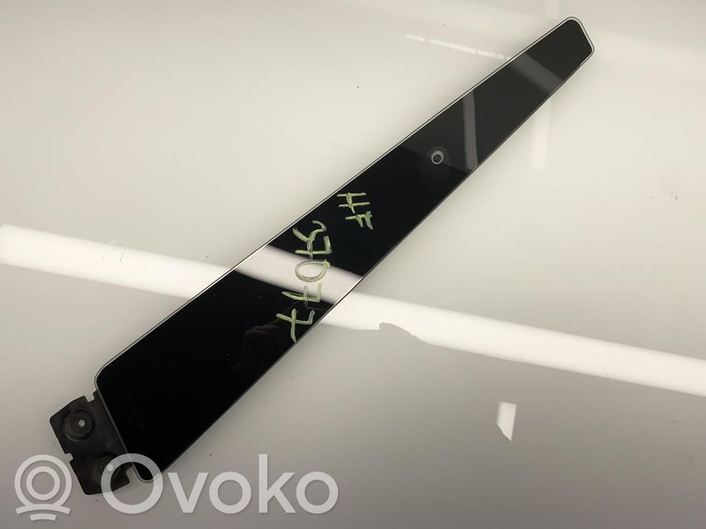 Tesla Model X Windshield/windscreen camera 