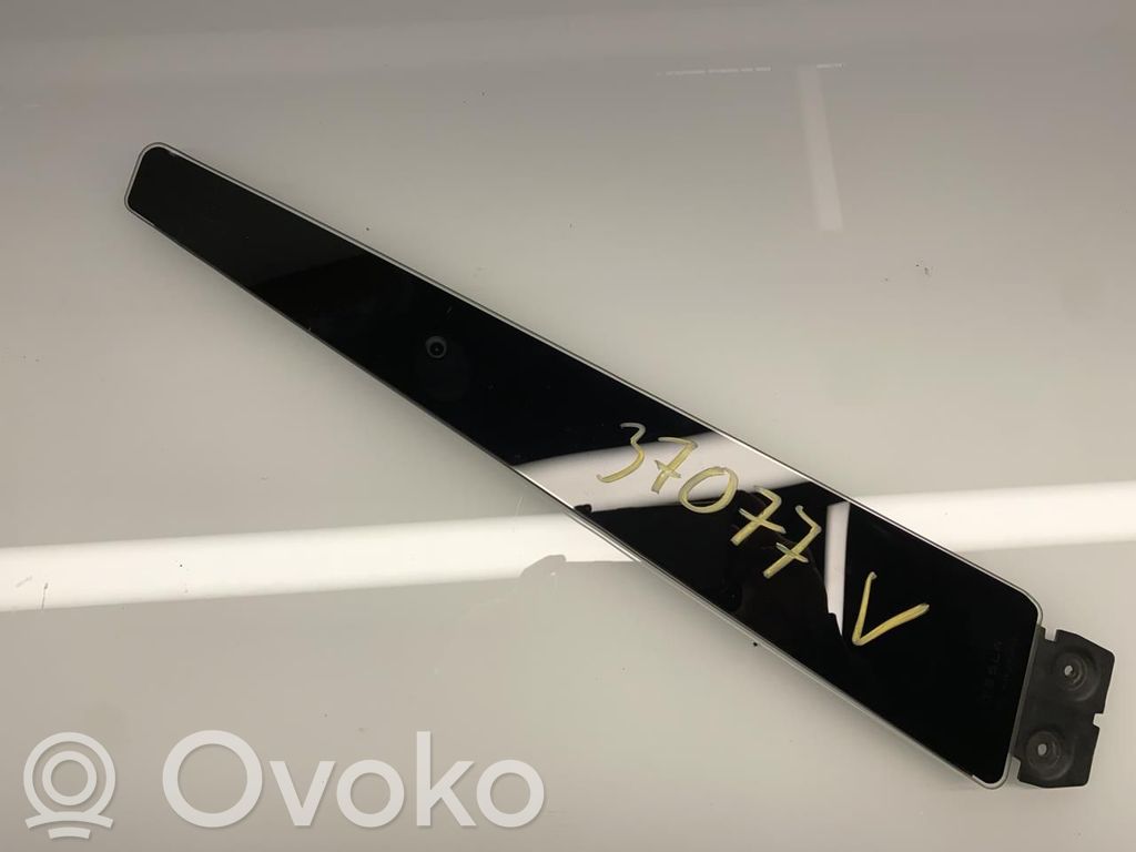 Tesla Model X Windshield/windscreen camera 