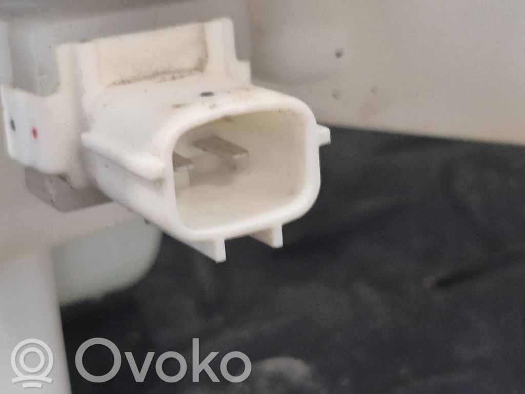 Mazda CX-5 Zbiornik płynu do spryskiwaczy szyby przedniej / czołowej 